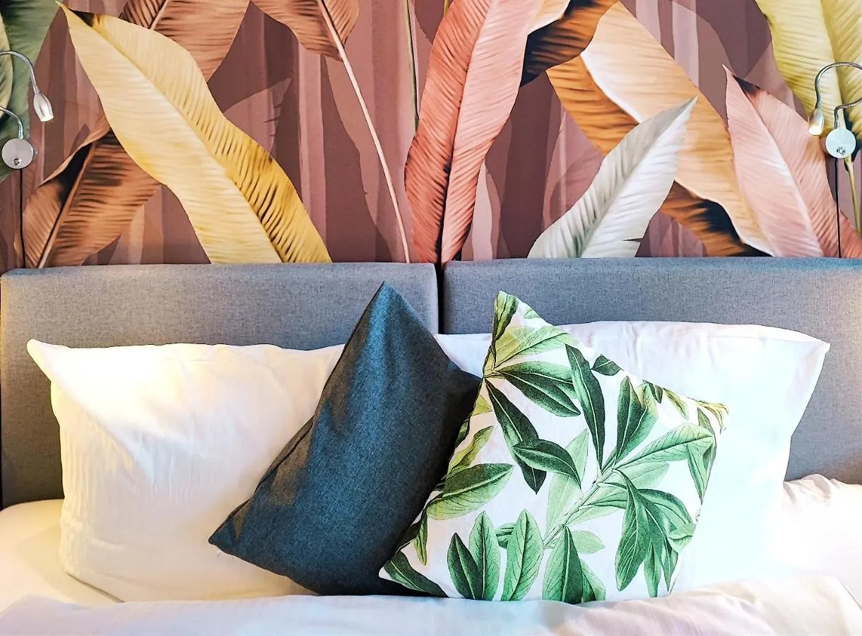 Appartamento HOMELY STAY Studio 7 Monaco di Baviera