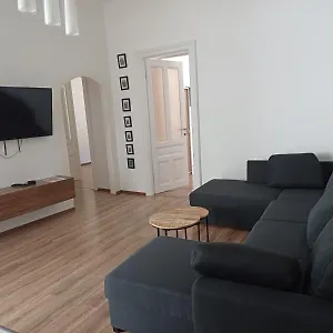 Apartman Vita Appartamento Fiume
