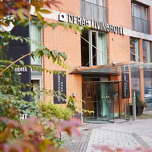 Hotel Living Prinzessin Elisabeth, München