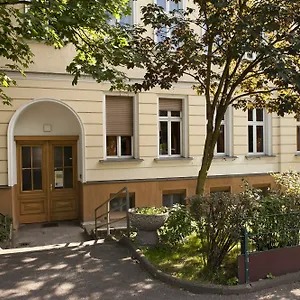 Excellent Kreuzberg Appartamento Berlino
