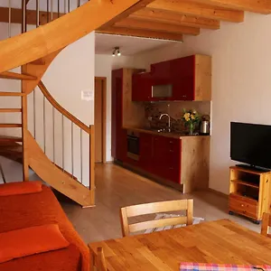 Gersthof Appartamento